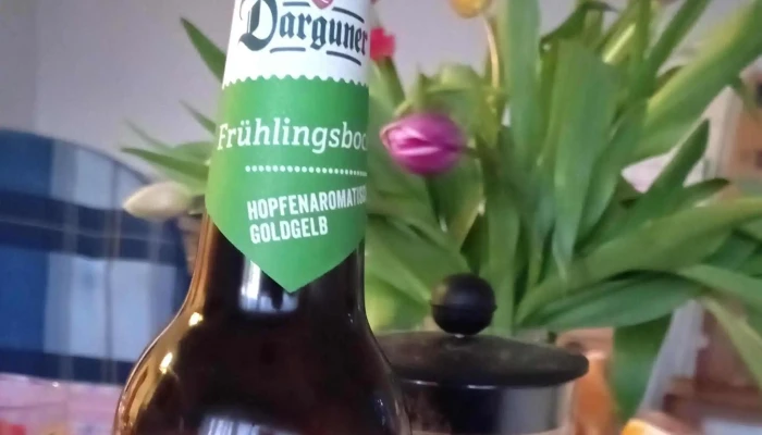 Darguner Brauerei Gmbh Brauerei - Dargun