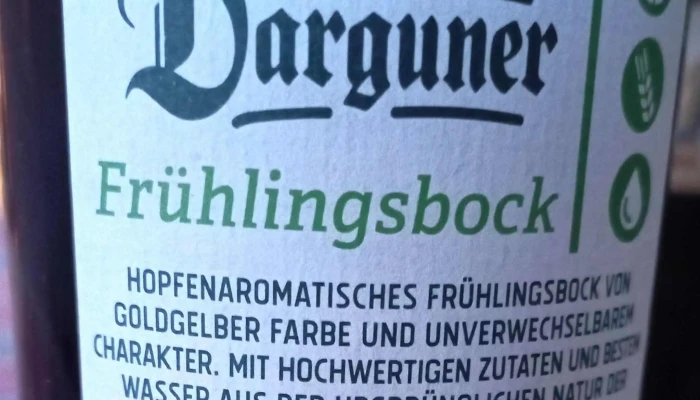 Darguner Brauerei GmbH - Dargun