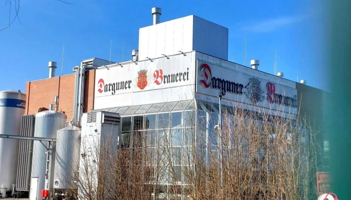 Darguner Brauerei Gmbh Neueste - Dargun
