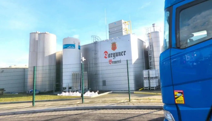 Darguner Brauerei Gmbh Rabatte - Dargun