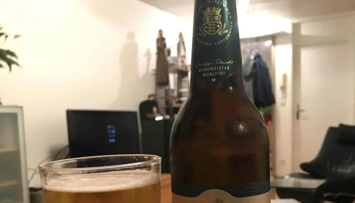 Darguner Brauerei Gmbh Webseite - Dargun