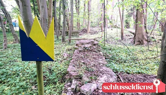 Das Weisse Schloss Alle - Sundhagen