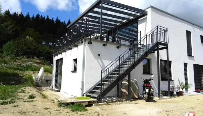 Däumer Schlosserei - 35583 Wetzlar