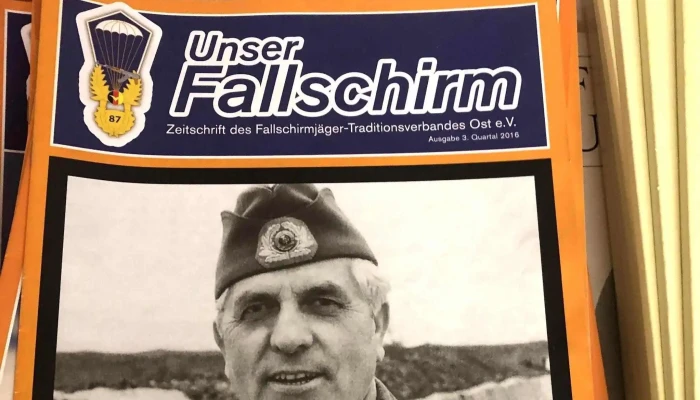 Ddr Museum Tutow -  Zone - Amt Jarmen-tutow