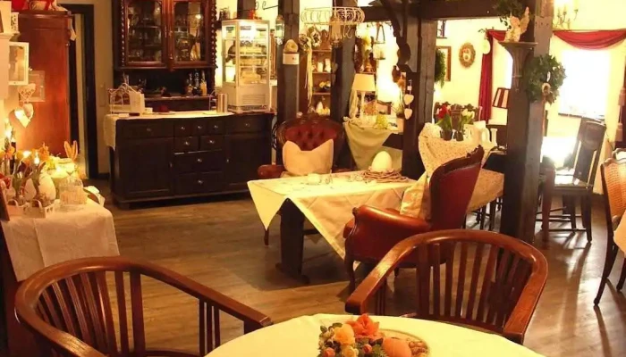 Deko-Diele & Café Meyermann - Alfhausen