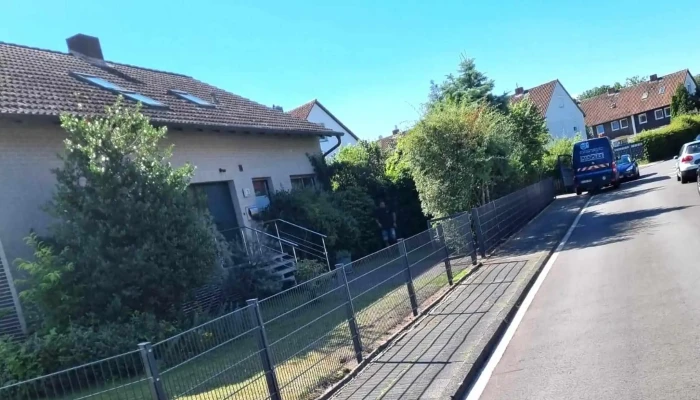 Denis Stahl Metallverarbeitung -    Zaunbau Gelander Tore   Adelheitsdorf Adelheidsdorf - Adelheidsdorf