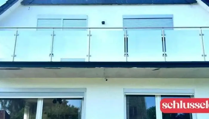 Denis Stahl Metallverarbeitung - Zaunbau, Geländer & Tore - Adelheitsdorf - Adelheidsdorf