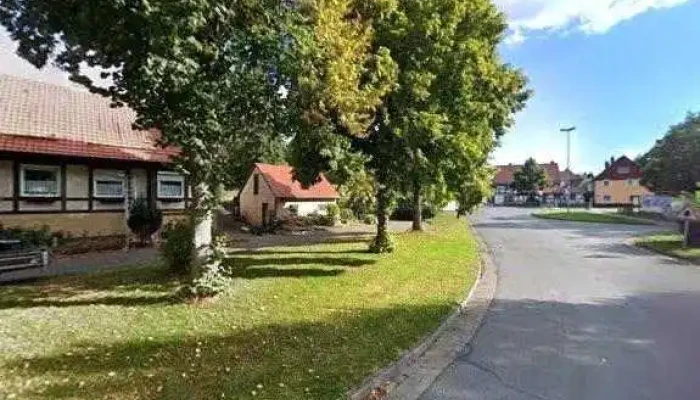 Der Stahlmeister -  Street View 360deg Fotos - Waake