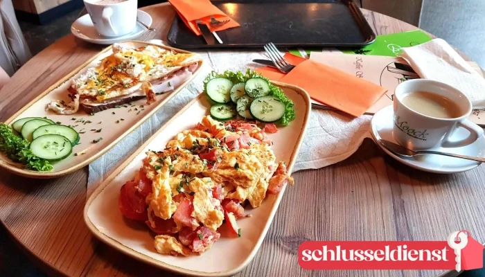 Der Steiger By Backerei Moock Charcuterie - Clausthal-zellerfeld