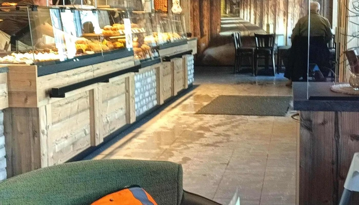 Der Steiger by Bäckerei Moock - Clausthal-Zellerfeld