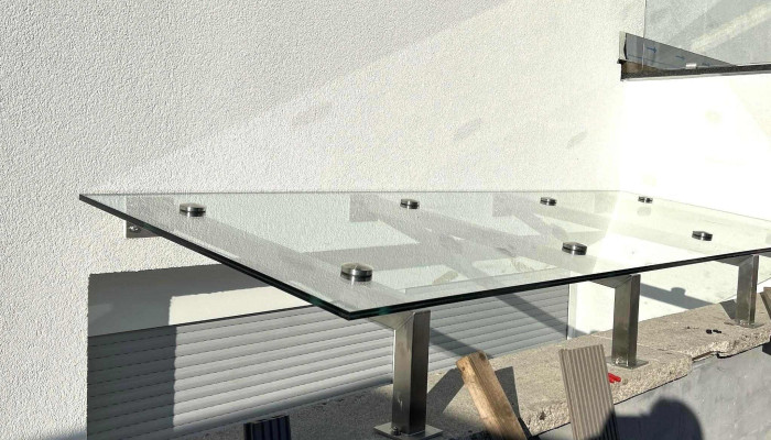 Design In Edelstahl Schlosserei Schefflenz -  Katalog - Schefflenz