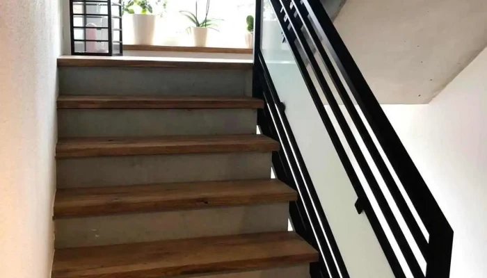 Design In Edelstahl Schlosserei Schefflenz -  Neueste - Schefflenz