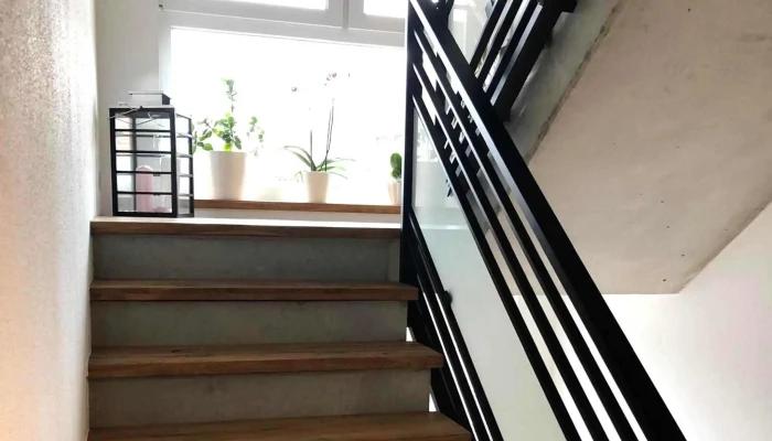 design in edelstahl Schlosserei Schefflenz - Schefflenz