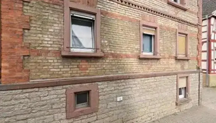 Design In Edelstahl Schlosserei Schefflenz -  Street View 360deg Fotos - Schefflenz