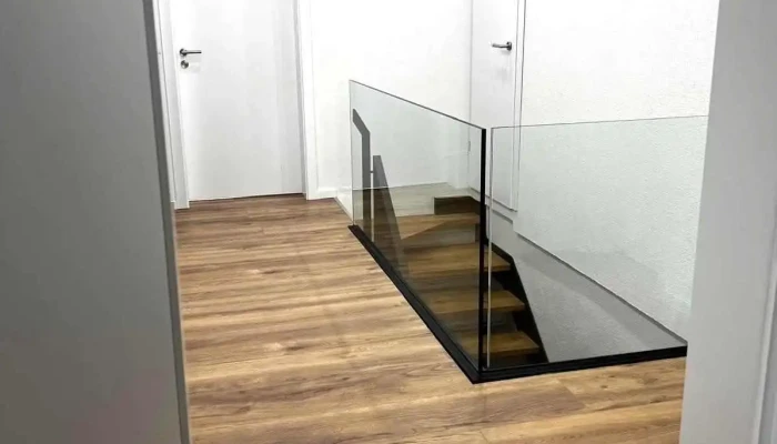 Design In Edelstahl Schlosserei Schefflenz -  Vom Inhaber - Schefflenz