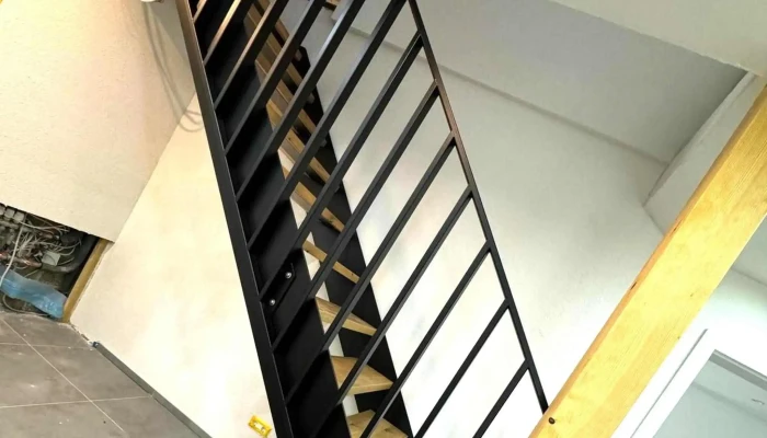 Design In Edelstahl Schlosserei Schefflenz -  Zone - Schefflenz