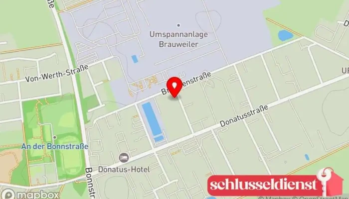 Detlef Versteegen - 50259 Pulheim