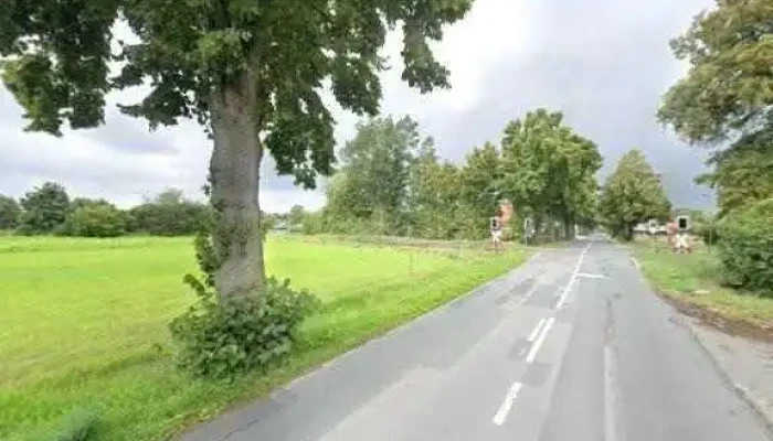 Dettmer Recycling -  Street View 360deg Fotos - Steinhorst