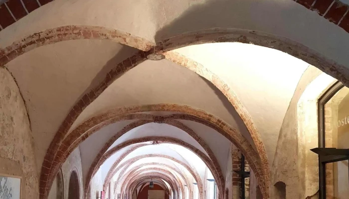 Diakoniewerk Kloster Dobbertin Ggmbh Aktion - Dobbertin