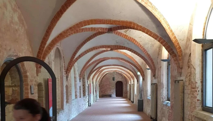 Diakoniewerk Kloster Dobbertin Ggmbh Dobbertin - Dobbertin