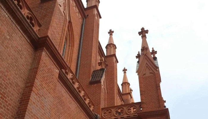 Diakoniewerk Kloster Dobbertin Ggmbh Sozialeinrichtung - Dobbertin
