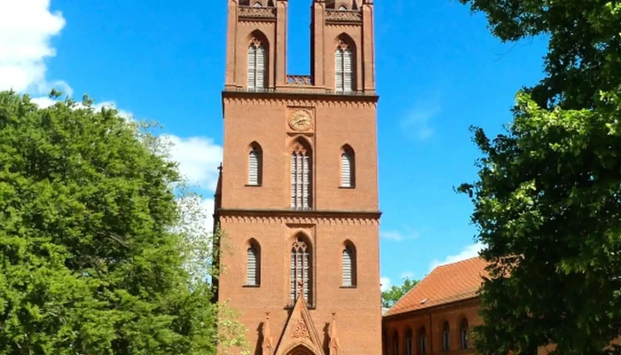 Diakoniewerk Kloster Dobbertin Ggmbh Standort - Dobbertin