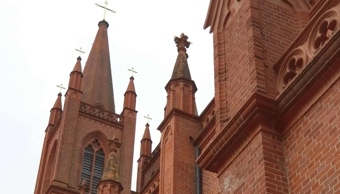 Diakoniewerk Kloster Dobbertin Ggmbh Telefon - Dobbertin