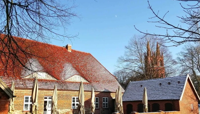 Diakoniewerk Kloster Dobbertin Ggmbh Videos - Dobbertin