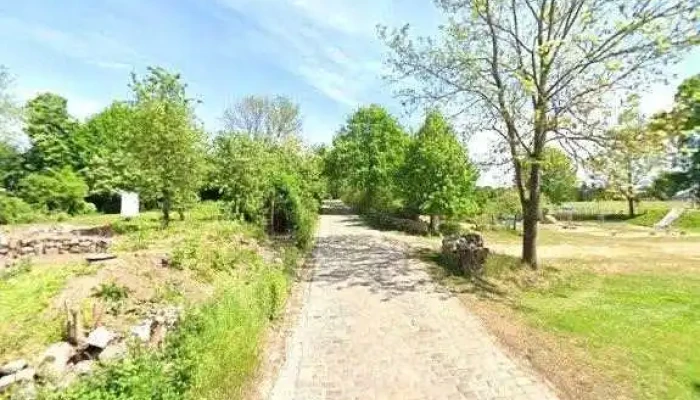 Die Elfenschule -  Street View 360deg Fotos - Zarrentin Am Schaalsee