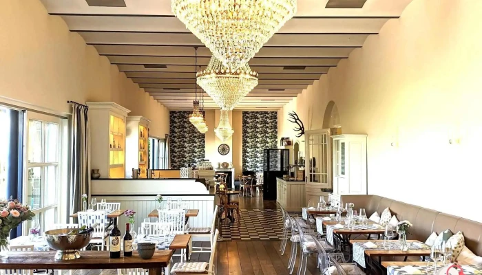 Die Schlosswirtschaft   Restaurant Cafe Hehlen Vom Inhaber - Hehlen