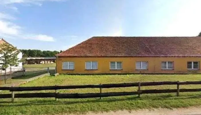 Die Stahlschmiede -    Metallbau Stahlbau Street View 360deg Fotos - Warin