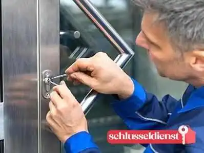 Die Turhelden   Schlusseldienst Crailsheim Vom Inhaber - Kirchberg An Der Jagst