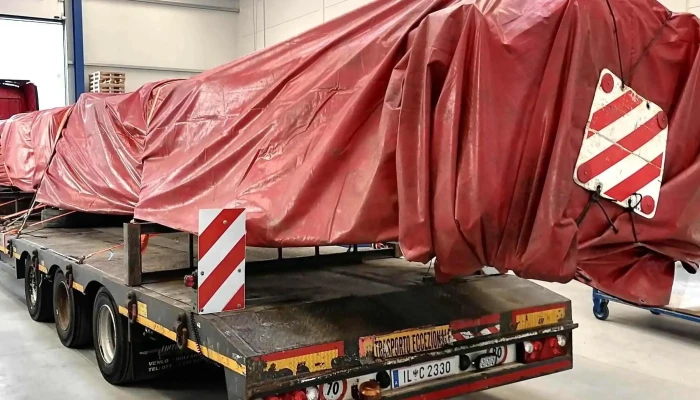 Dieffenbacher Maschinenfabrik Gmbh Maschinenbauunternehmen - Zaisenhausen