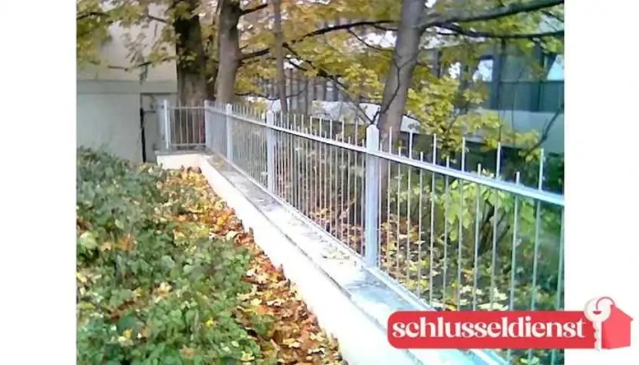 Dietel Metallbau - 85560 Ebersberg