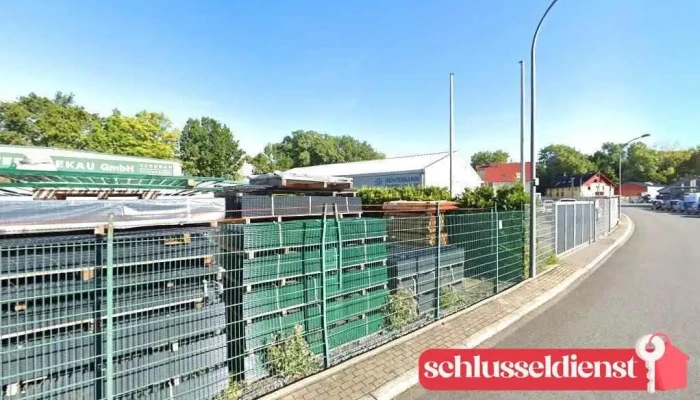 Dieter Brekau GmbH - 44866 Bochum
