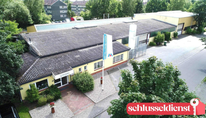 Dieter Schutte Gmbh Cokg Alle - Trappenkamp