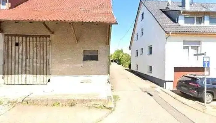 Dietmar Dahler -  Alle - Filderstadt