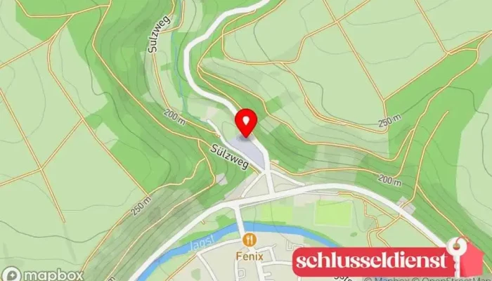 Dietrich GmbH - Neudenau