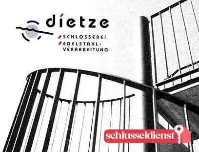 Dietze U. - Kusterdingen