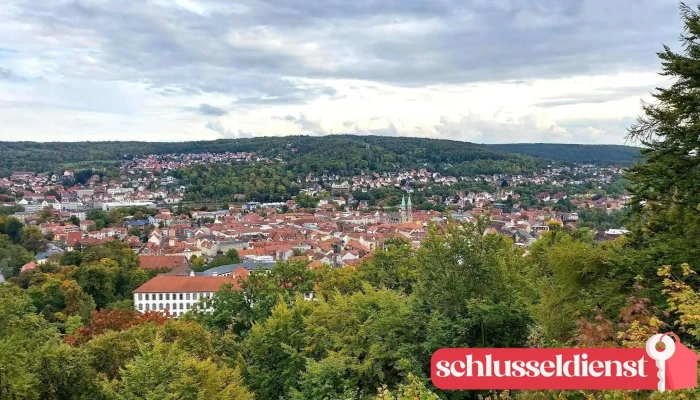 Diezhäuschen - Deutschland
