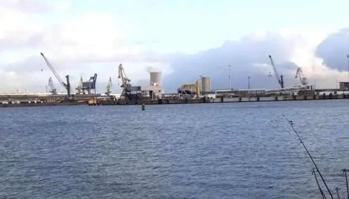 Dim Industrieservice Nord Gmbh Videos - Rostock