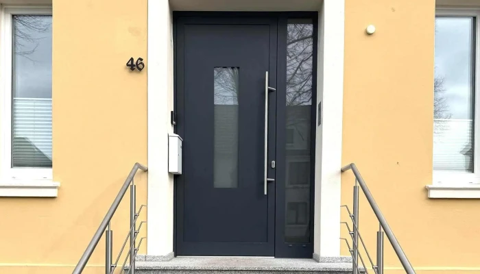 Dirk Brincker Metallbau -  Metallbauunternehmen - Gägelow