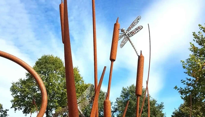 Dirk Holler Metallgestaltung Alle - Bad Essen