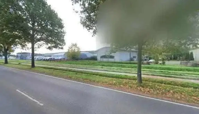 Dirk Holler Metallgestaltung Street View 360deg Fotos - Bad Essen