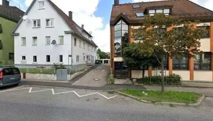 Dirk Hubner Gmbh Alle - Stuttgart