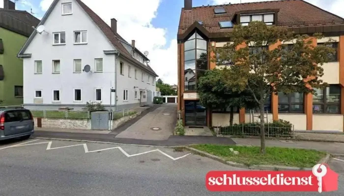 Dirk Hübner GmbH - Stuttgart
