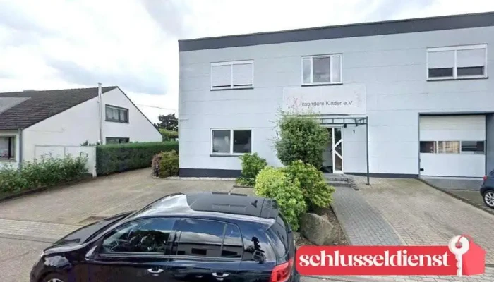 Dirk Poorten Metallbau - 47665 Sonsbeck