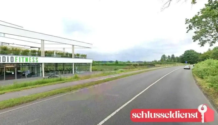 Dirk Thelen Schlosserei / Kunstschmied - 50259 Pulheim
