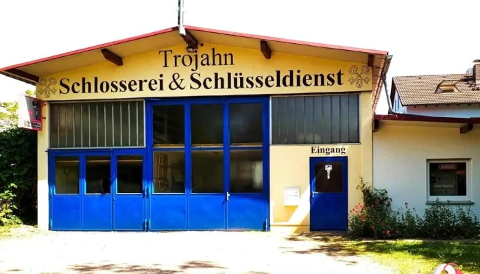 Dirk Trojahn Schlüsseldienst - Vörstetten