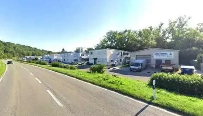 Dirk Wezel Metallbau -  Street View 360deg Fotos - Neckartenzlingen